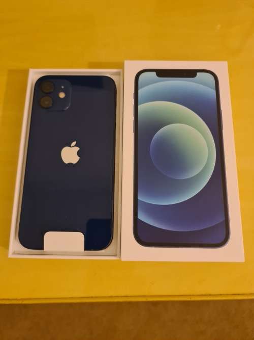 iPHONE 12 - 64GB