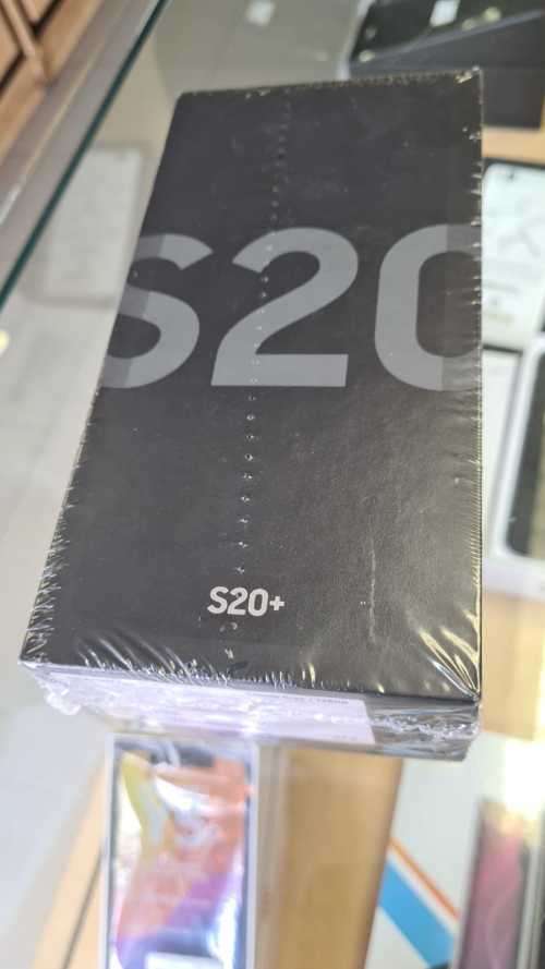 SAMSUNG S20+