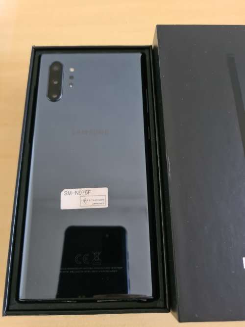 SAMSUNG NOTE 10+ (NOTE 10 PLUS)