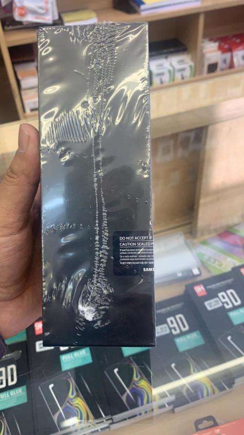 SAMSUNG NOTE 20 ULTRA 5G