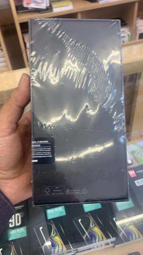 SAMSUNG NOTE 20 ULTRA 5G