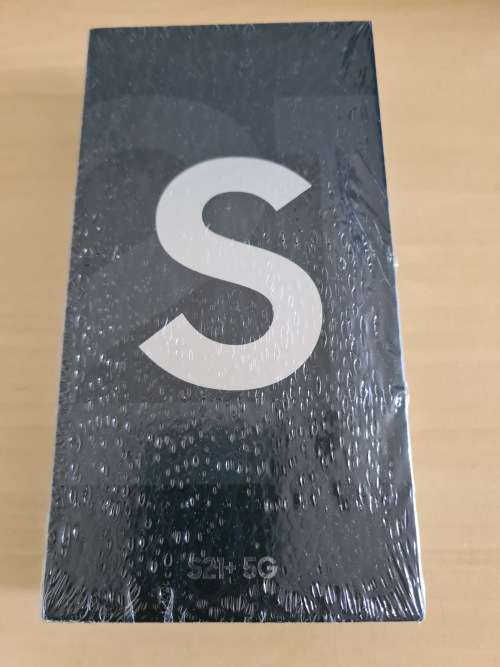 SAMSUNG S21+