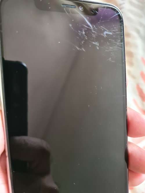 iPHONE 11 PRO - 256GB