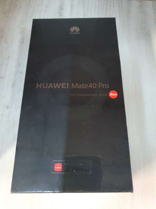 HUAWEI MATE 40 PRO