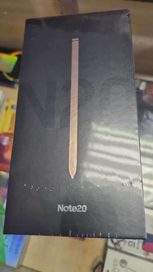 SAMSUNG NOTE 20 (4G)