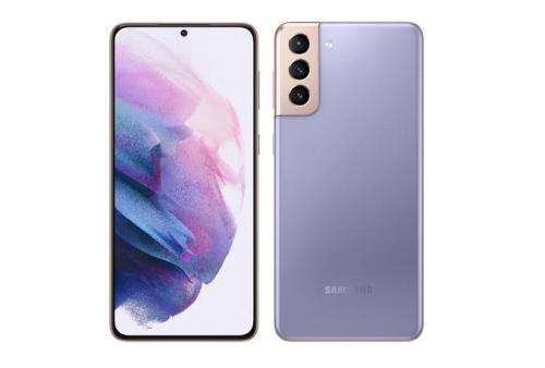 SAMSUNG S21+ (OPEN BOX)