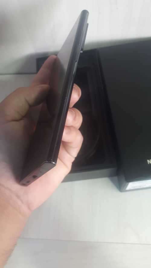 SAMSUNG NOTE 20 ULTRA