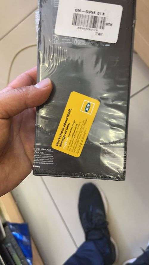 SAMSUNG S21 ULTRA 5G