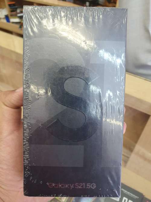 SAMSUNG S21 5G