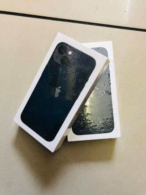 iPhone 13 - 256gb