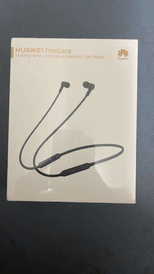 HUAWEI NOVA 8 + HUAWEI FREELACE