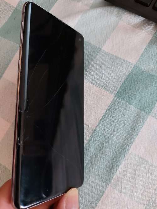 Samsung S10 - Please read carefully!