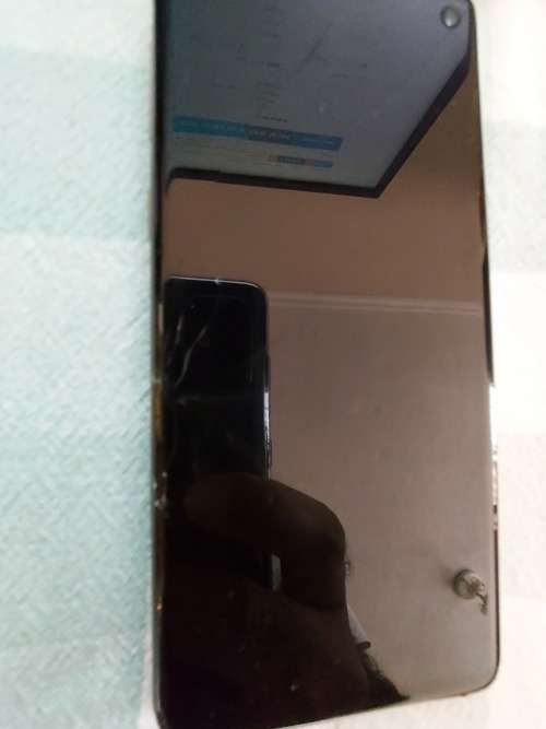 Samsung S10 - Please read carefully!