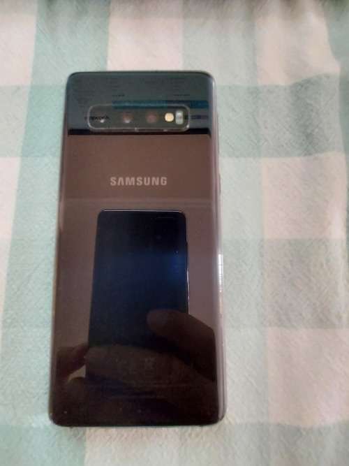 Samsung S10 - Please read carefully!