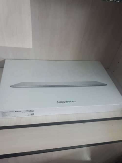 Samsung Galaxy Book Pro