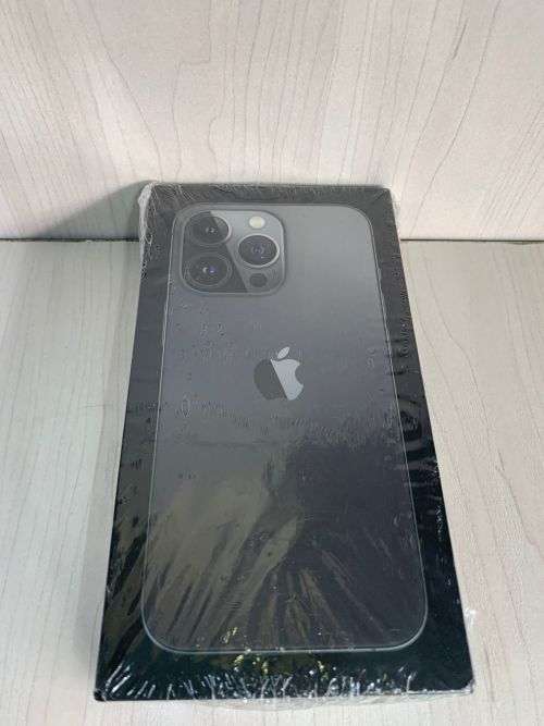 iPhone 13 Pro - 128gb