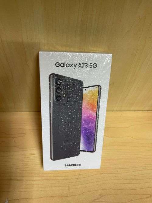 Samsung A73 - 5G