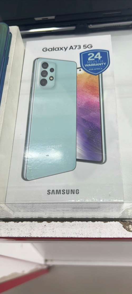 Samsung A73 - 5G
