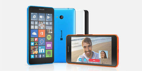 NEW MICROSOFT LUMIA 640 - Great buy!