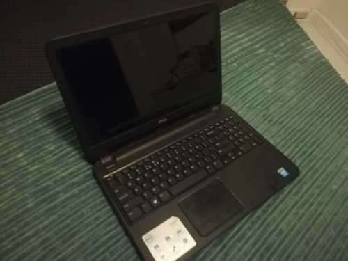 Dell Laptop