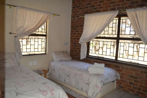 Ndegi Game Ranch 28-31 October 2016