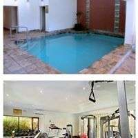 Crystal Springs Weekend Special