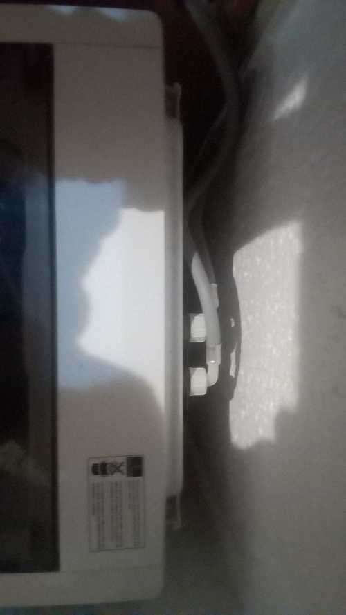 LG Top-loader Washing machine 9kg