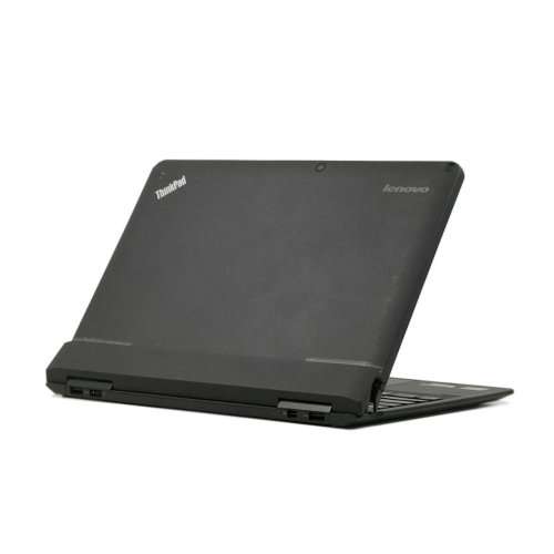 Lenovo ThinkPad Helix 256GB SSD 8GB RAM Core i7-3667
