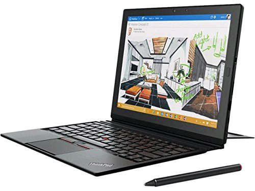 Lenovo ThinkPad X1 Tablet Core M7-6Y75 - 8GB RAM - 256GB SSD 12" IPS FHD+ (2160x1440)