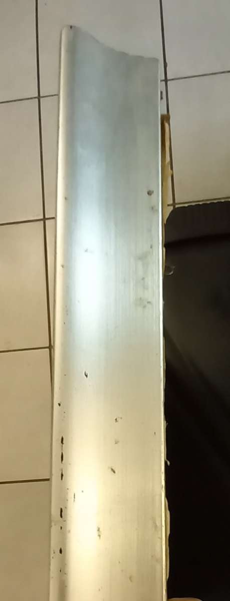 Beautiful framed mixed media painting of a religious scene