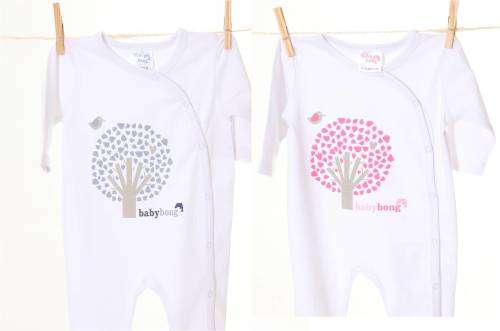 Babgrows Bundle - Original Babybong - 24 Units