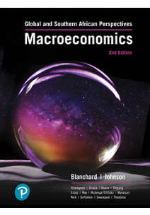 Macroeconomics: Global and SA Perspectives 2E (FREE DELIVERY)