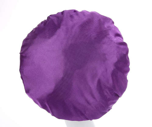 3 PC Soft Satin Silk Bonnet Night Sleeping Wide Band Hair Loss Cap for Women - FREE SHIPPING