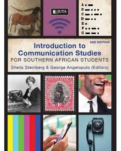 Introduction to communication studies 2E - FREE SHIPPING