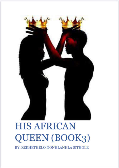 His African Queen By ZK Sithole