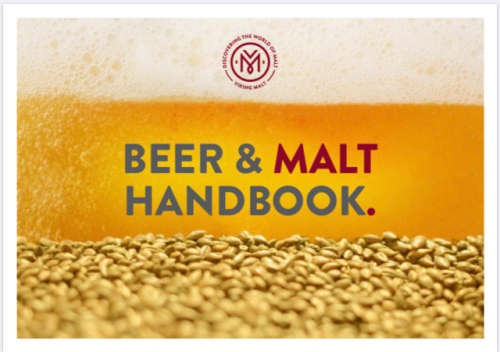 BEER & MALT HANDBOOK.(PDF)