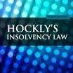 Hockleys insolvency Law 9th Edition