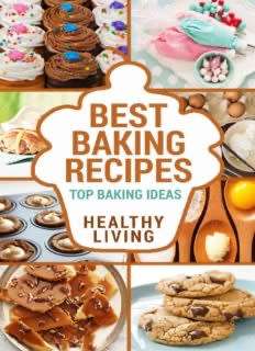 Best Baking Recipes