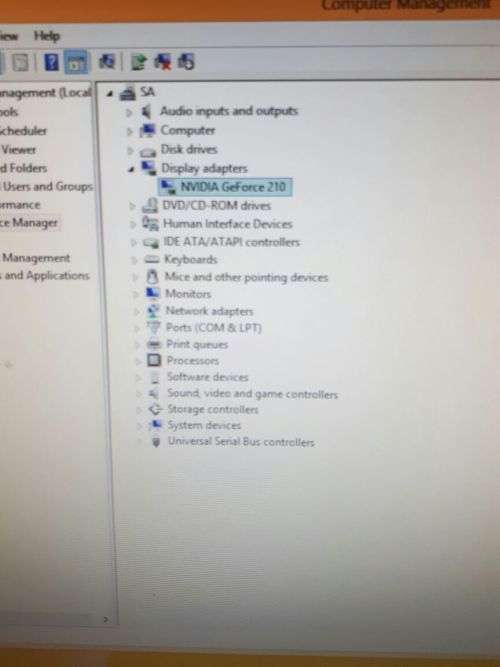 Refurbished Dell Optiplex 7010 i5