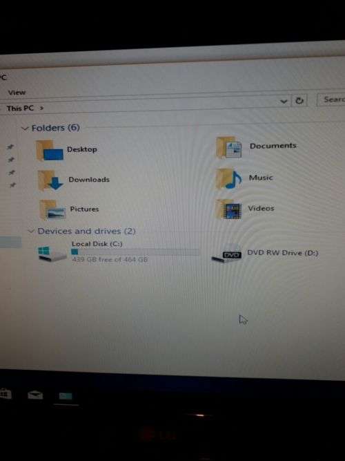 Refurbished Dell Optiplex 7010 i5