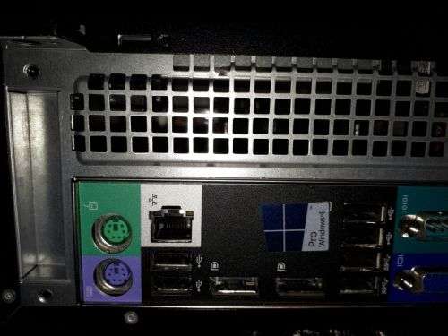 Refurbished Dell Optiplex 7010 i5
