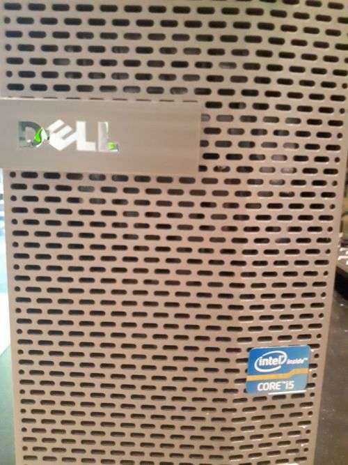 Reloaded Dell 7010 i5