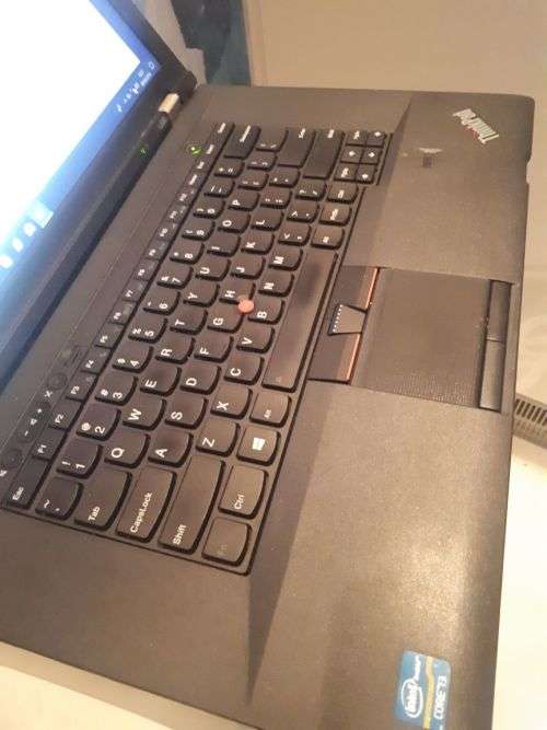 Lenovo i3 L530