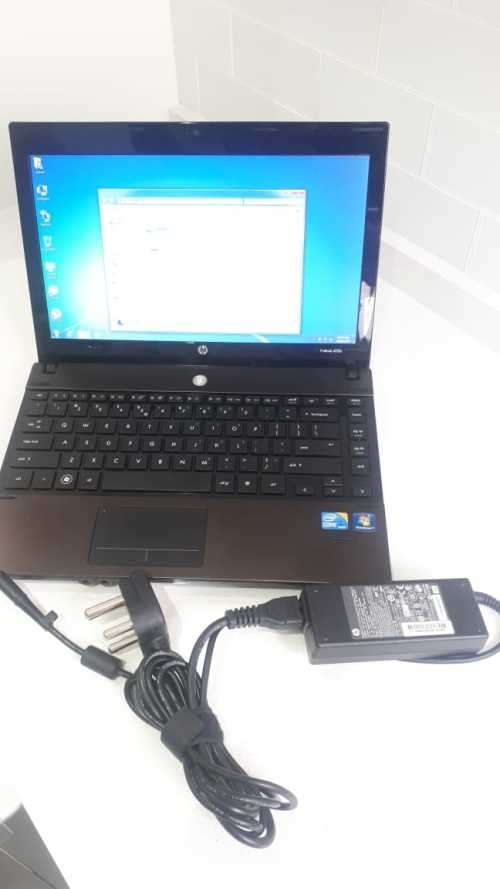 Hp Probook laptop i3
