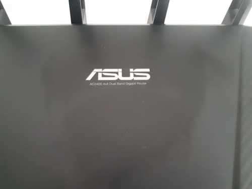 Asus AC2400 RT-AC87U Dual-band Wireless Gigabit Router