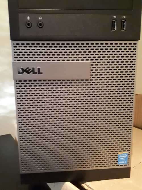 Dell Optiplex i3 3020
