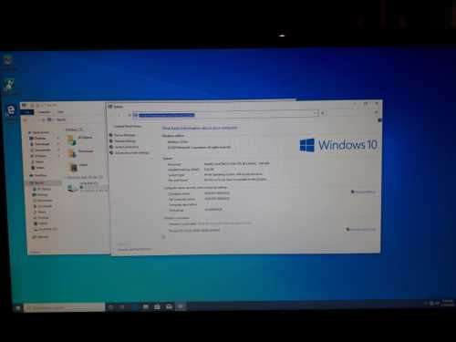 Dell Optiplex i3 3020