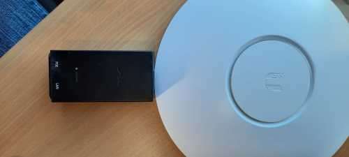 Unifi AP LR