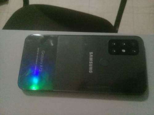 Samsung Galaxy A72