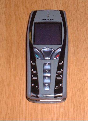 Nokia 7280